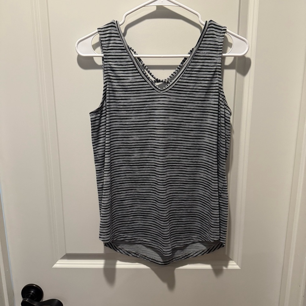 Title nine yasumi tank top